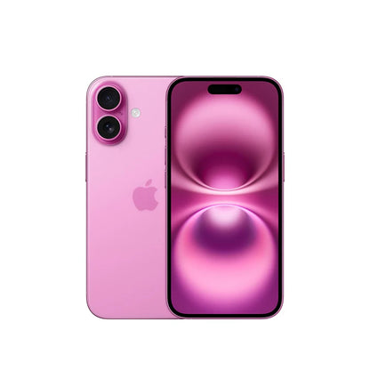 iPhone 16 128 GB SIM Física