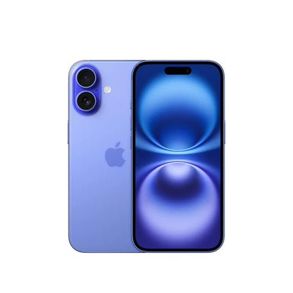 iPhone 16 128 GB SIM Física