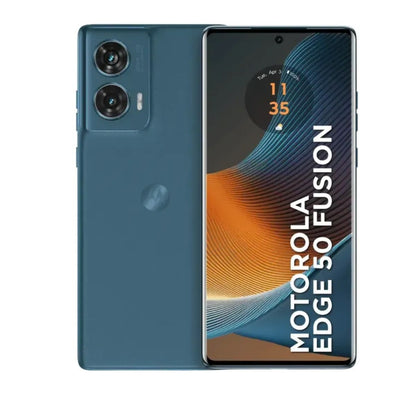 Celular Motorola Edge 50 Fusión 5G 512 Gb 12 Ram