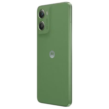 Celular Motorola G06 4G 256 Gb 8 Ram