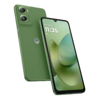 Celular Motorola G06 4G 256 Gb 8 Ram